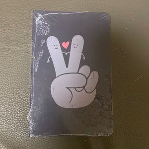 Peace & Love Journal